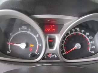 2011 Ford Fiesta SE Gardena, California 5