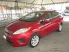 2011 Ford Fiesta SE Gardena, California