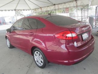 2011 Ford Fiesta SE Gardena, California 1