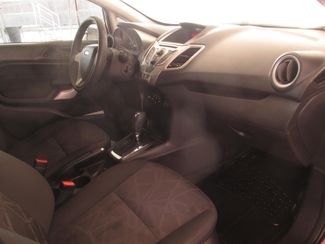 2011 Ford Fiesta SE Gardena, California 8