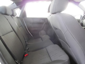 2011 Ford Focus SE Gardena, California 12