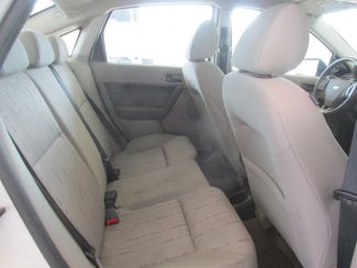 2011 Ford Focus SE Gardena, California 12