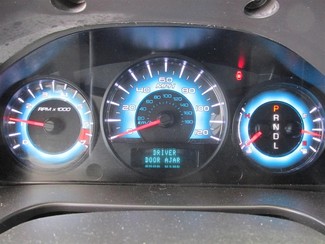 2011 Ford Fusion SE Gardena, California 5