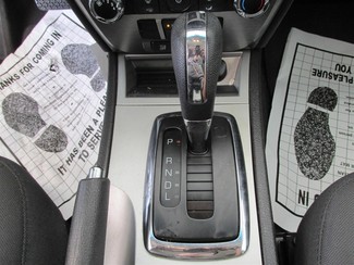 2011 Ford Fusion SE Gardena, California 7