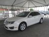 2011 Ford Fusion SE Gardena, California