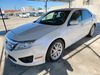 2011 Ford Fusion SEL Gardena, California