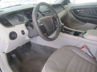 2011 Ford Taurus SE Gardena, California 4
