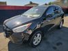 2011 Hyundai TUCSON GLS
