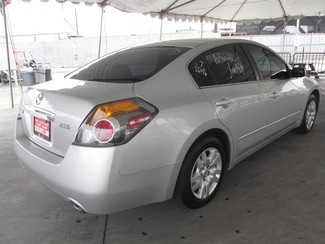 2011 Nissan Altima 2.5 S Gardena, California 2