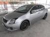 2011 Nissan Sentra 2.0 S Gardena, California
