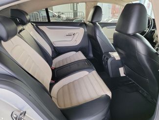 2011 Volkswagen CC Sport Gardena, California 12