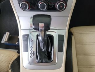 2011 Volkswagen CC Sport Gardena, California 7