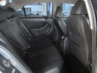 2011 Volkswagen Jetta SE w/Convenience PZEV Gardena, California 12