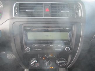 2011 Volkswagen Jetta SE w/Convenience PZEV Gardena, California 6