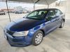 2011 Volkswagen Jetta S Gardena, California