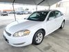 2012 Chevrolet Impala LS Fleet Gardena, California