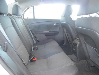 2012 Chevrolet Malibu LT w/1LT Gardena, California 12