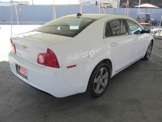 2012 Chevrolet Malibu LT w/1LT Gardena, California 2