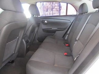 2012 Chevrolet Malibu LT w/1LT Gardena, California 10