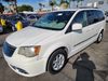 2012 Chrysler Town & Country Touring in Bellflower, California 90706