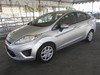 2012 Ford Fiesta SE Gardena, California