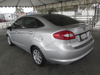2012 Ford Fiesta SE Gardena, California 1