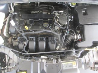2012 Ford Focus SE Gardena, California 15
