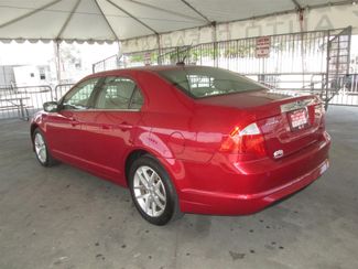 2012 Ford Fusion SEL Gardena, California 1