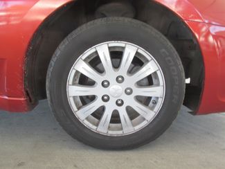 2012 Mitsubishi Galant FE Gardena, California 14