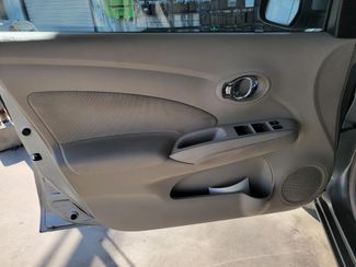 2012 Nissan Versa SL Gardena, California 9