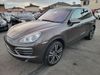 2012 Porsche Cayenne Tiptronic
