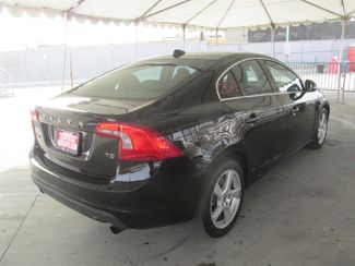 2012 Volvo S60 T5 Gardena, California 2