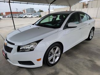 2013 Chevrolet Cruze 2LT Gardena, California