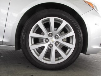 2013 Chevrolet Malibu LT Gardena, California 13