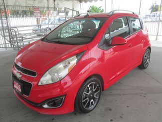 2013 Chevrolet Spark LT Gardena, California