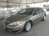 2013 Chrysler 200 Touring Gardena, California