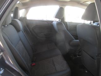2013 Ford Fiesta SE Gardena, California 12