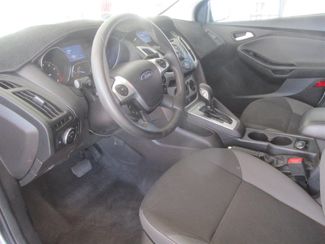 2013 Ford Focus SE Gardena, California 4