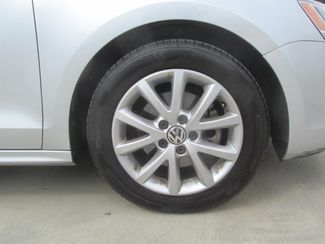 2013 Volkswagen Jetta SE w/Convenience Gardena, California 14