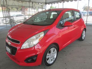 2014 Chevrolet Spark LT Gardena, California