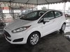 2014 Ford Fiesta S Gardena, California