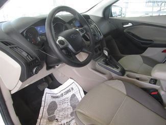2014 Ford Focus SE Gardena, California 4