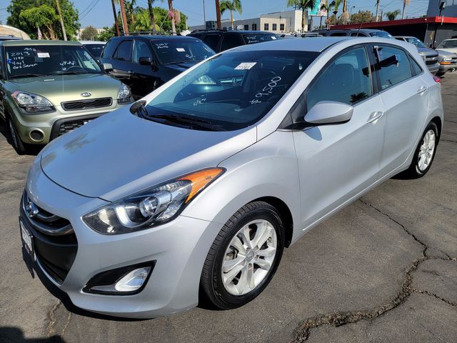 2014 Hyundai Elantra GT