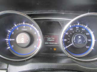 2014 Hyundai Sonata GLS Gardena, California 5