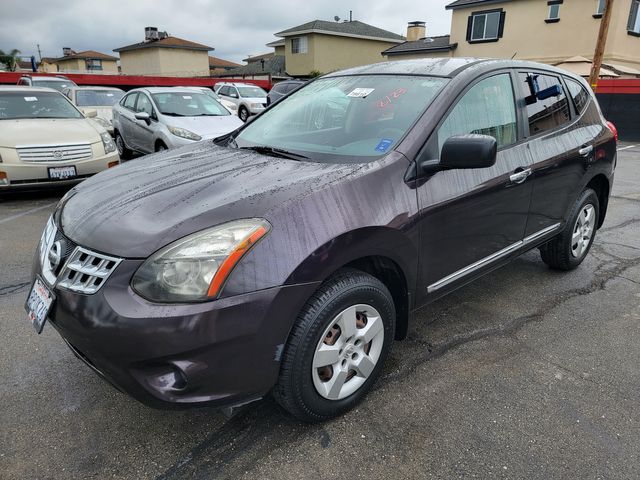 2014 Nissan Rogue Select S in Bellflower, California 90706