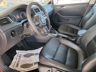 2014 Volkswagen Jetta SE Gardena, California 4