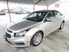 2015 Chevrolet Cruze ECO Gardena, California
