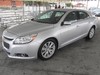 2015 Chevrolet Malibu LT Gardena, California