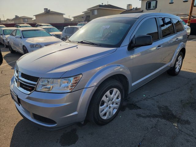 2015 Dodge Journey SE in Bellflower, California 90706