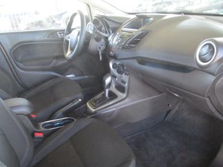 2015 Ford Fiesta SE Gardena, California 8